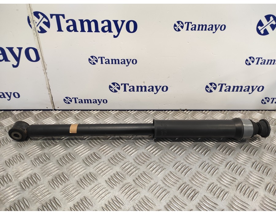 Recambio de amortiguador trasero derecho para renault captur ii 1.3 tce referencia OEM IAM 562109129R  552401773R