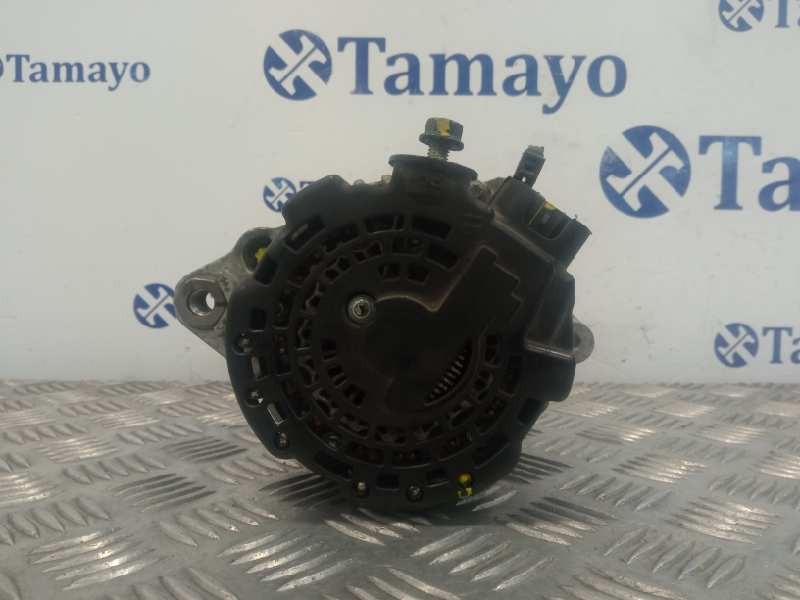Recambio de alternador para hyundai i30 (gd) referencia OEM IAM 3730003855  