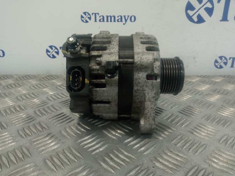 Recambio de alternador para hyundai i30 (gd) referencia OEM IAM 3730003855  