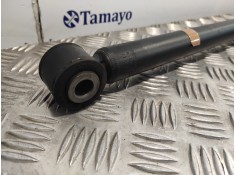 Recambio de amortiguador trasero derecho para renault captur ii 1.3 tce referencia OEM IAM 562109129R  552401773R 2