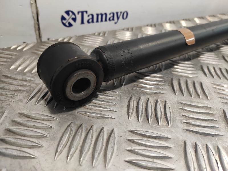 Recambio de amortiguador trasero derecho para renault captur ii 1.3 tce referencia OEM IAM 562109129R  552401773R