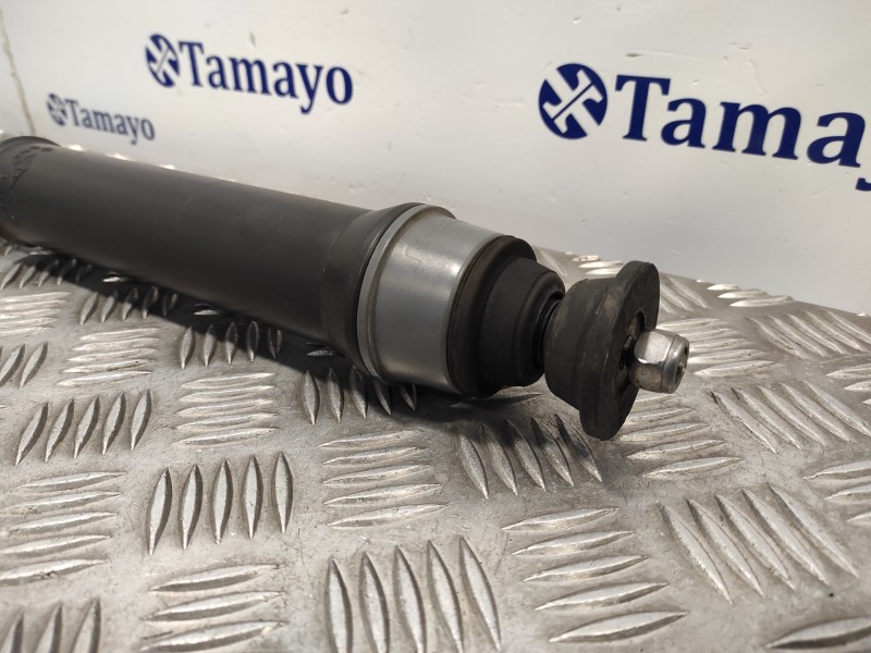 Recambio de amortiguador trasero derecho para renault captur ii 1.3 tce referencia OEM IAM 562109129R  552401773R