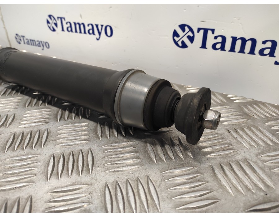 Recambio de amortiguador trasero derecho para renault captur ii 1.3 tce referencia OEM IAM 562109129R  552401773R