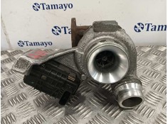 Recambio de turbocompresor para bmw serie 1 berlina (e81/e87) 2.0 turbodiesel cat referencia OEM IAM 781018902 25820310 76737800