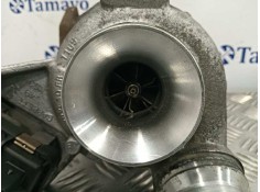 Recambio de turbocompresor para bmw serie 1 berlina (e81/e87) 2.0 turbodiesel cat referencia OEM IAM 781018902 25820310 76737800 2
