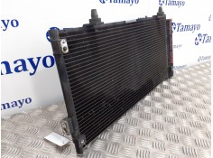 Recambio de condensador / radiador aire acondicionado para subaru forester s12 xs classic referencia OEM IAM 73210SC000  T100769 2