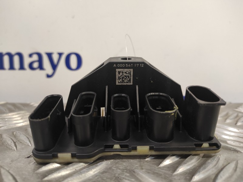 Recambio de rele para mercedes-benz clase e lim. (w213) 2.0 cdi cat referencia OEM IAM A0005459712  