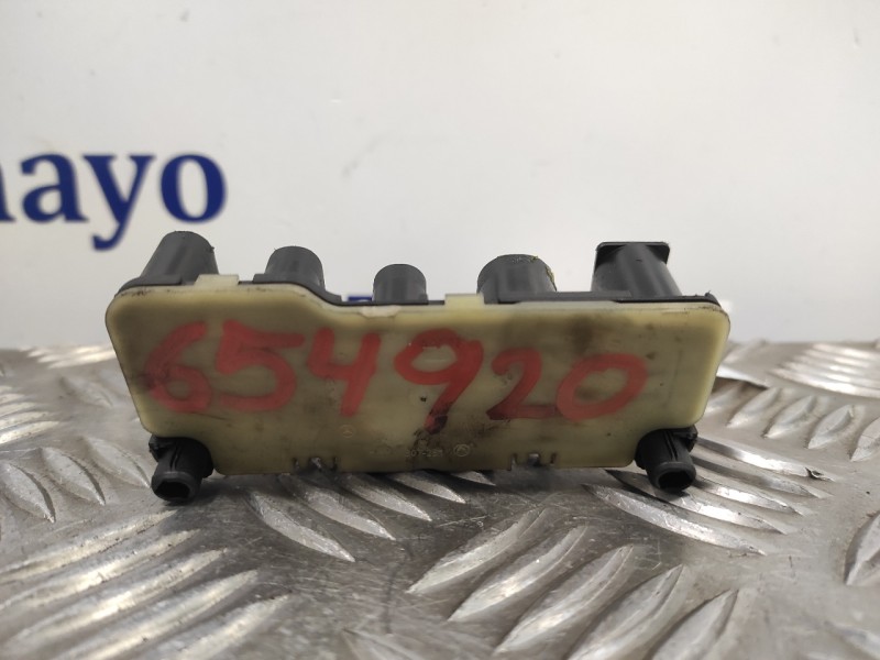Recambio de rele para mercedes-benz clase e lim. (w213) 2.0 cdi cat referencia OEM IAM A0005459712  
