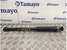 Recambio de amortiguador trasero izquierdo para renault captur ii 1.3 tce referencia OEM IAM 562109129R  552401773R