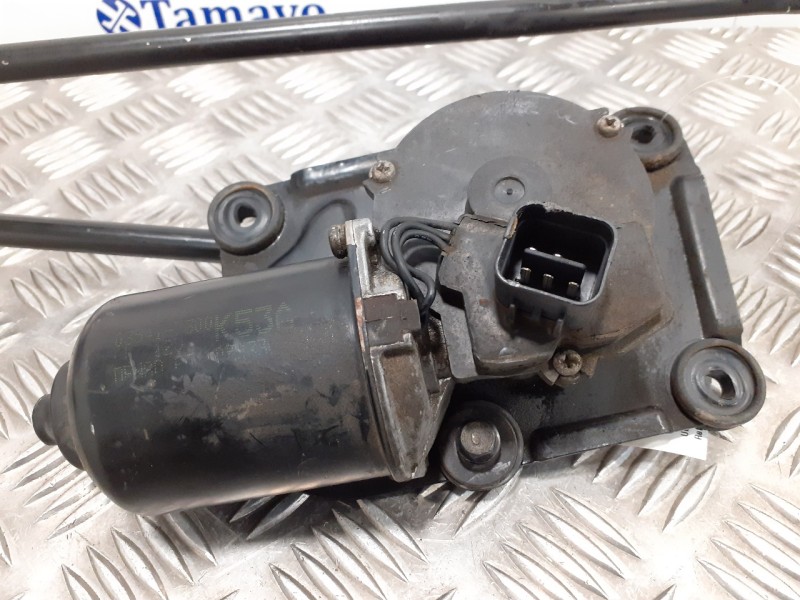 Recambio de motor limpia delantero para kia carnival ii 2.9 crdi cat referencia OEM IAM 035417300  035417300K53A