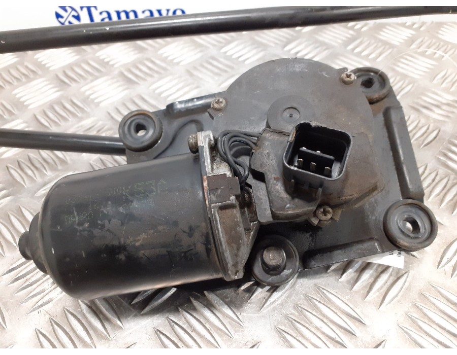Recambio de motor limpia delantero para kia carnival ii 2.9 crdi cat referencia OEM IAM 035417300  035417300K53A