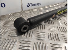 Recambio de amortiguador trasero izquierdo para renault captur ii 1.3 tce referencia OEM IAM 562109129R  552401773R 2
