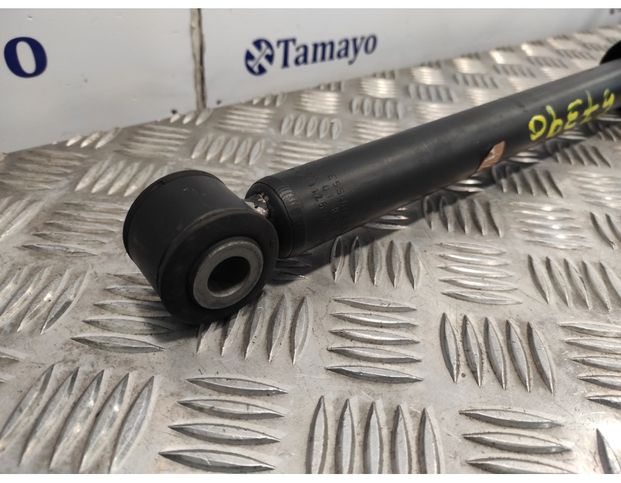 Recambio de amortiguador trasero izquierdo para renault captur ii 1.3 tce referencia OEM IAM 562109129R  552401773R