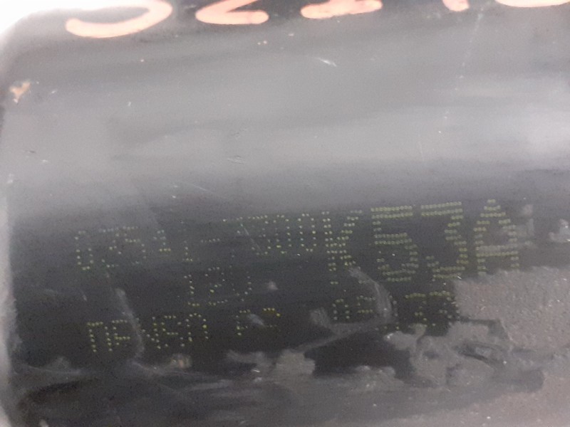 Recambio de motor limpia delantero para kia carnival ii 2.9 crdi cat referencia OEM IAM 035417300  035417300K53A