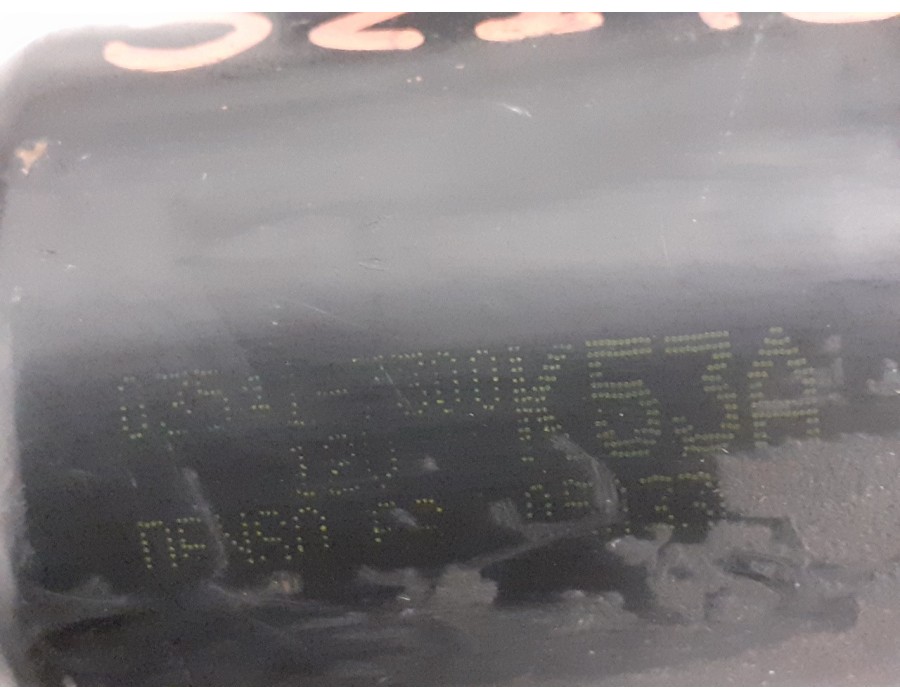 Recambio de motor limpia delantero para kia carnival ii 2.9 crdi cat referencia OEM IAM 035417300  035417300K53A