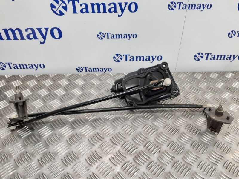 Recambio de motor limpia delantero para kia carnival ii 2.9 crdi cat referencia OEM IAM 035417300  035417300K53A