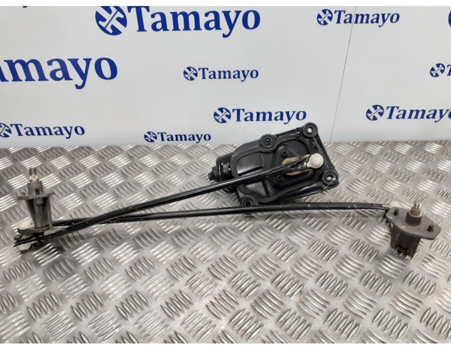 Recambio de motor limpia delantero para kia carnival ii 2.9 crdi cat referencia OEM IAM 035417300  035417300K53A