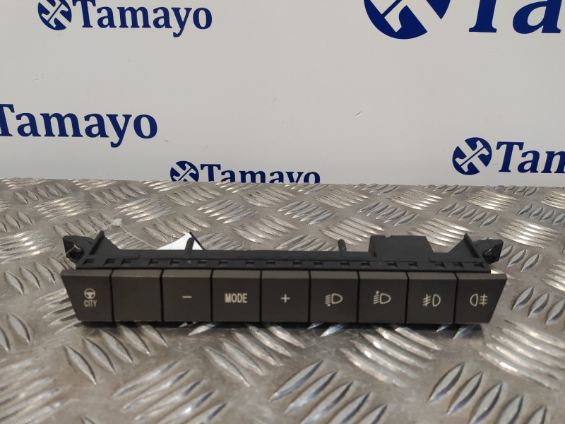 Recambio de mando multifuncion para lancia ypsilon (101) 1.4 cat referencia OEM IAM 735361065  