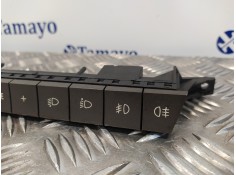 Recambio de mando multifuncion para lancia ypsilon (101) 1.4 cat referencia OEM IAM 735361065   2