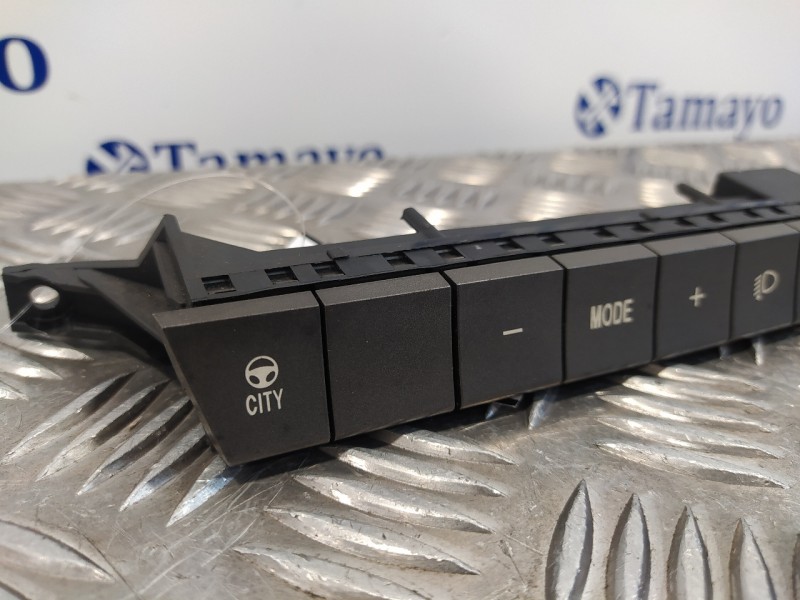 Recambio de mando multifuncion para lancia ypsilon (101) 1.4 cat referencia OEM IAM 735361065  