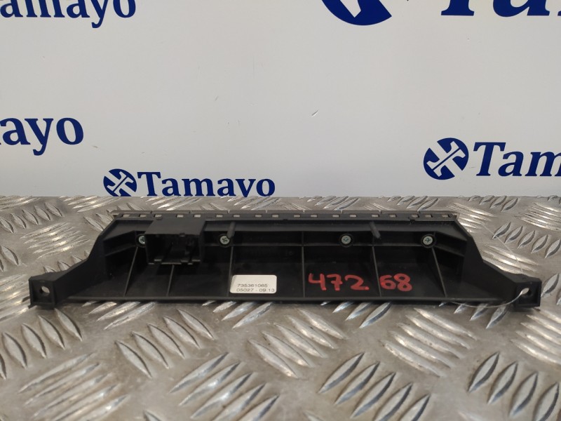 Recambio de mando multifuncion para lancia ypsilon (101) 1.4 cat referencia OEM IAM 735361065  