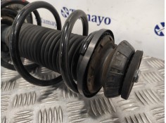 Recambio de amortiguador delantero derecho para renault captur ii 1.3 tce referencia OEM IAM 03011001009  543020474R 2