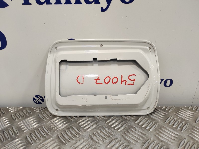 Recambio de tapa exterior combustible para bmw serie 2 gran tourer (f46) referencia OEM IAM   