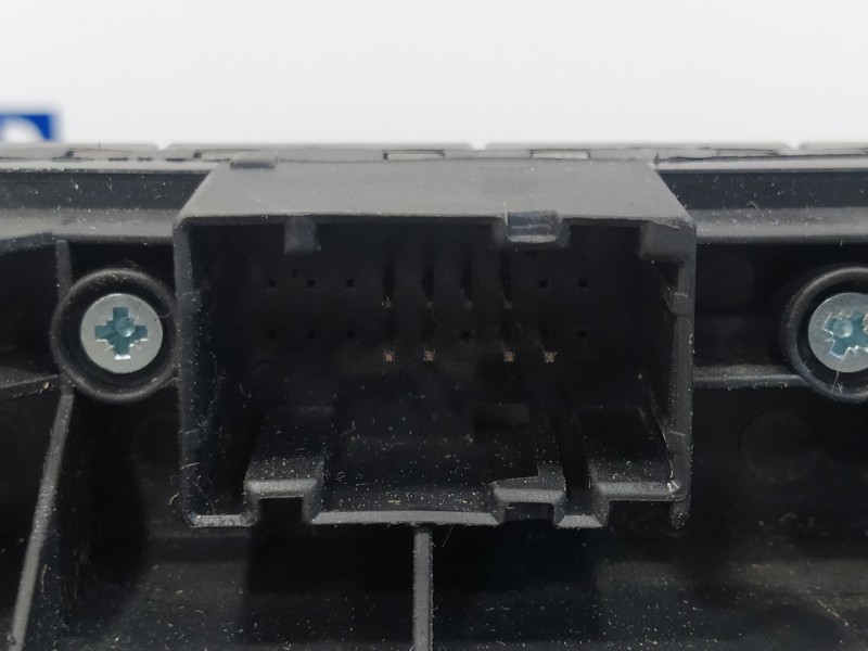 Recambio de mando multifuncion para lancia ypsilon (101) 1.4 cat referencia OEM IAM 735361065  