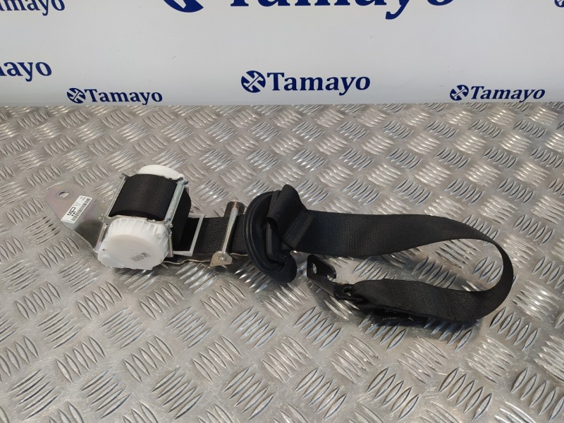 Recambio de cinturon seguridad trasero izquierdo para bmw serie 2 gran tourer (f46) referencia OEM IAM   