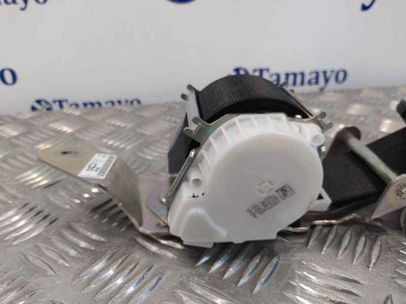 Recambio de cinturon seguridad trasero izquierdo para bmw serie 2 gran tourer (f46) referencia OEM IAM   