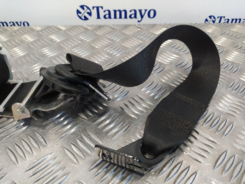 Recambio de cinturon seguridad trasero izquierdo para bmw serie 2 gran tourer (f46) referencia OEM IAM   