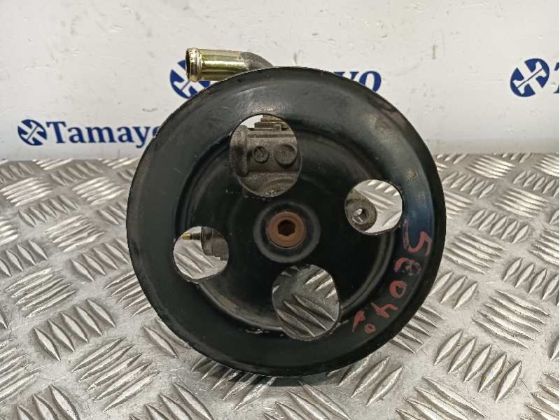 Recambio de bomba direccion para mitsubishi space wagon (n80/n90) referencia OEM IAM   