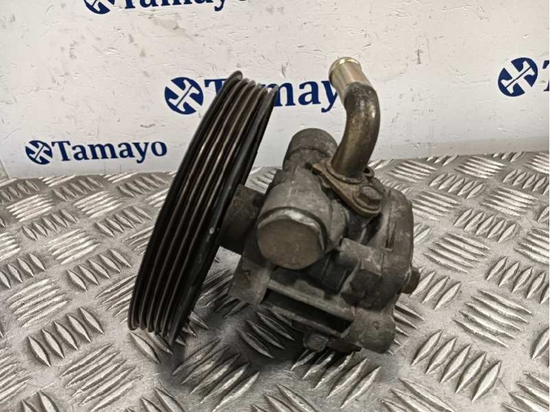 Recambio de bomba direccion para mitsubishi space wagon (n80/n90) referencia OEM IAM   