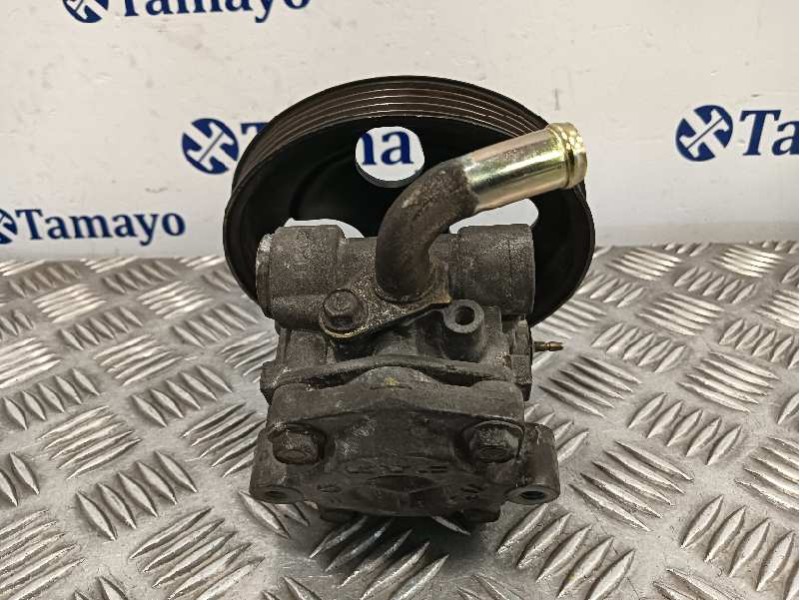Recambio de bomba direccion para mitsubishi space wagon (n80/n90) referencia OEM IAM   