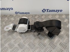 Recambio de cinturon seguridad trasero derecho para bmw serie 2 gran tourer (f46) referencia OEM IAM   