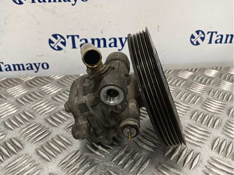 Recambio de bomba direccion para mitsubishi space wagon (n80/n90) referencia OEM IAM   