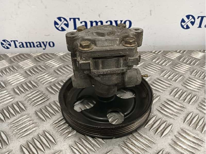Recambio de bomba direccion para mitsubishi space wagon (n80/n90) referencia OEM IAM   