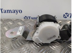 Recambio de cinturon seguridad trasero derecho para bmw serie 2 gran tourer (f46) referencia OEM IAM    2