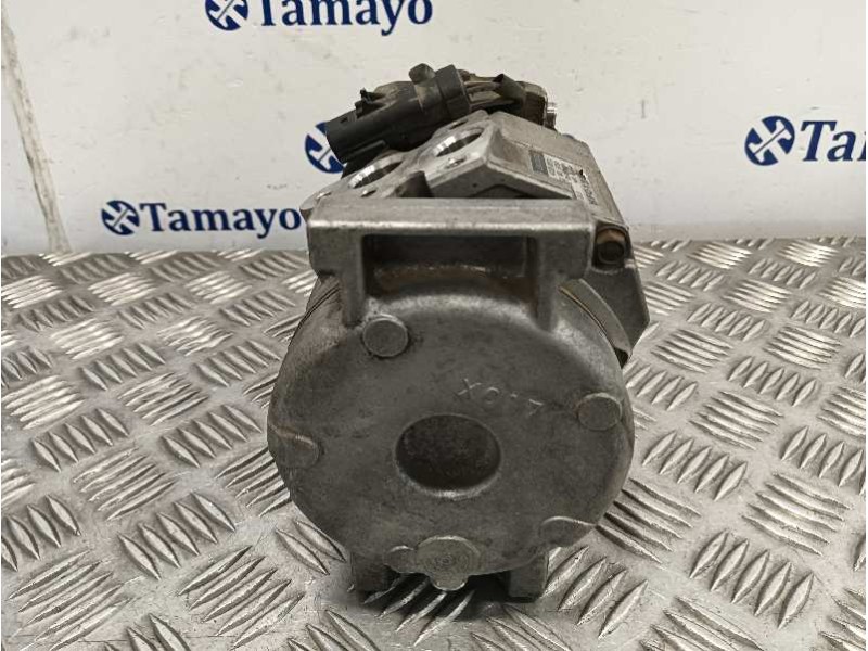 Recambio de compresor aire acondicionado para chrysler jeep cherokee (kj) referencia OEM IAM 4472203972  