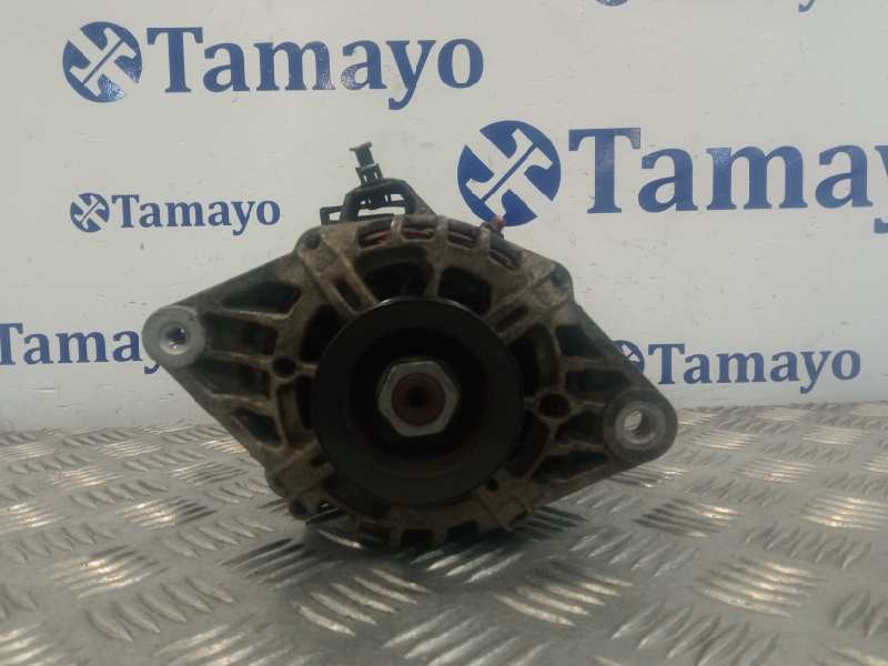 Recambio de alternador para hyundai i20 referencia OEM IAM 3730003300  