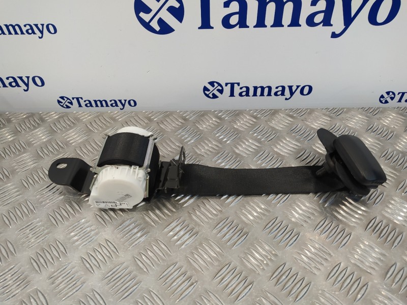 Recambio de cinturon seguridad trasero central para bmw serie 2 gran tourer (f46) referencia OEM IAM   