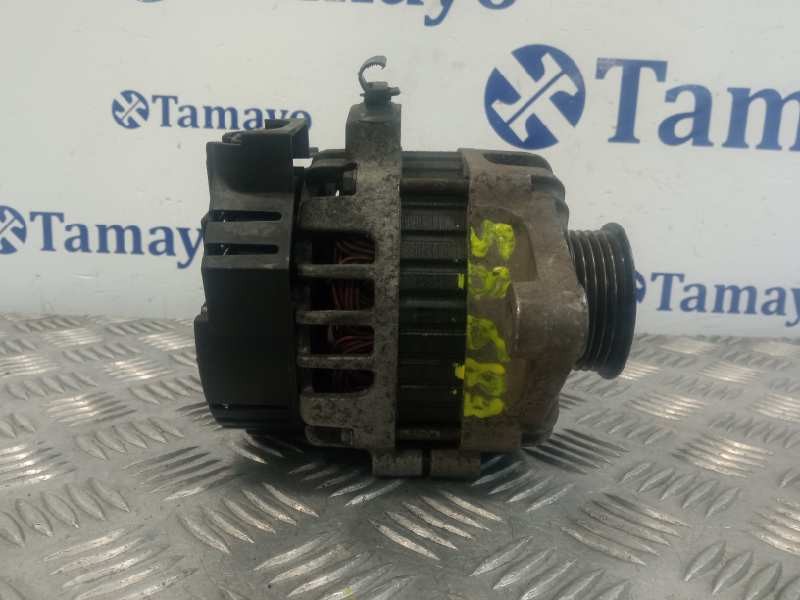 Recambio de alternador para hyundai i20 referencia OEM IAM 3730003300  