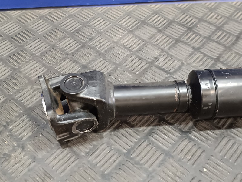 Recambio de transmision central para kia sorento 2.5 crdi referencia OEM IAM   
