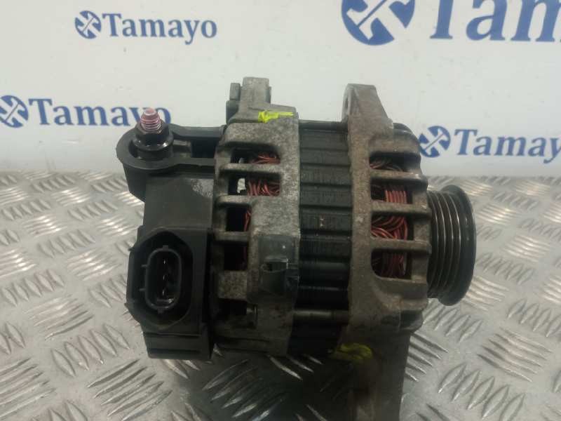 Recambio de alternador para hyundai i20 referencia OEM IAM 3730003300  