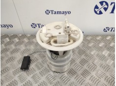 Recambio de aforador para peugeot 308 1.6 16v referencia OEM IAM 9681235080  0972034990005