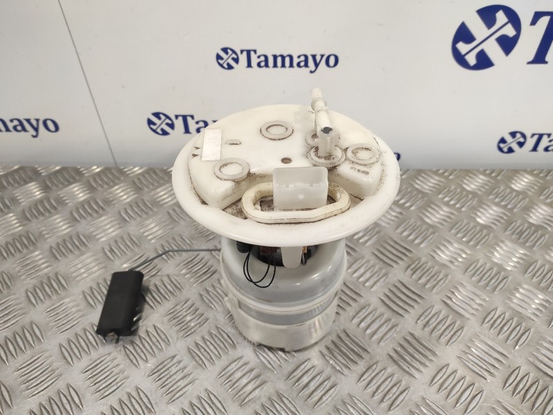 Recambio de aforador para peugeot 308 1.6 16v referencia OEM IAM 9681235080  0972034990005