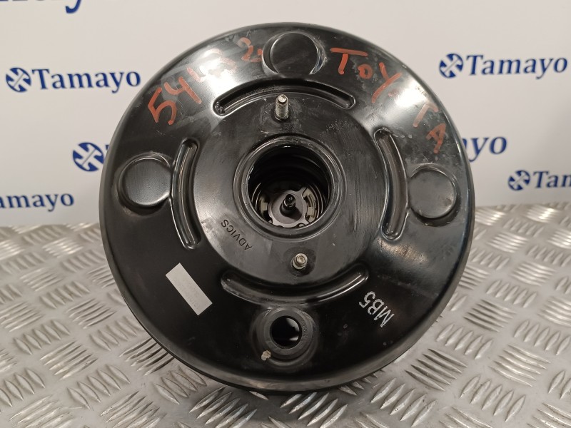 Recambio de servofreno para toyota rav 4 (a3) 2.2 turbodiesel cat referencia OEM IAM 13101015600  