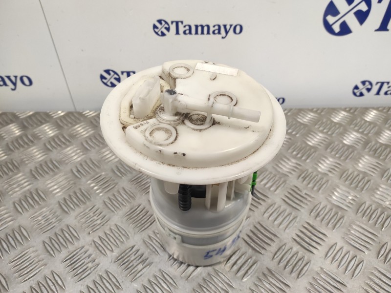 Recambio de aforador para peugeot 308 1.6 16v referencia OEM IAM 9681235080  0972034990005