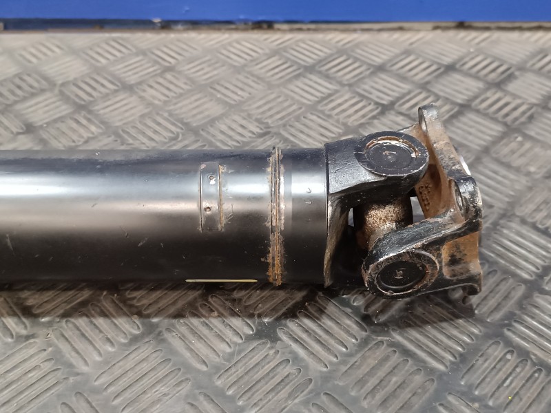 Recambio de transmision central para kia sorento 2.5 crdi referencia OEM IAM   