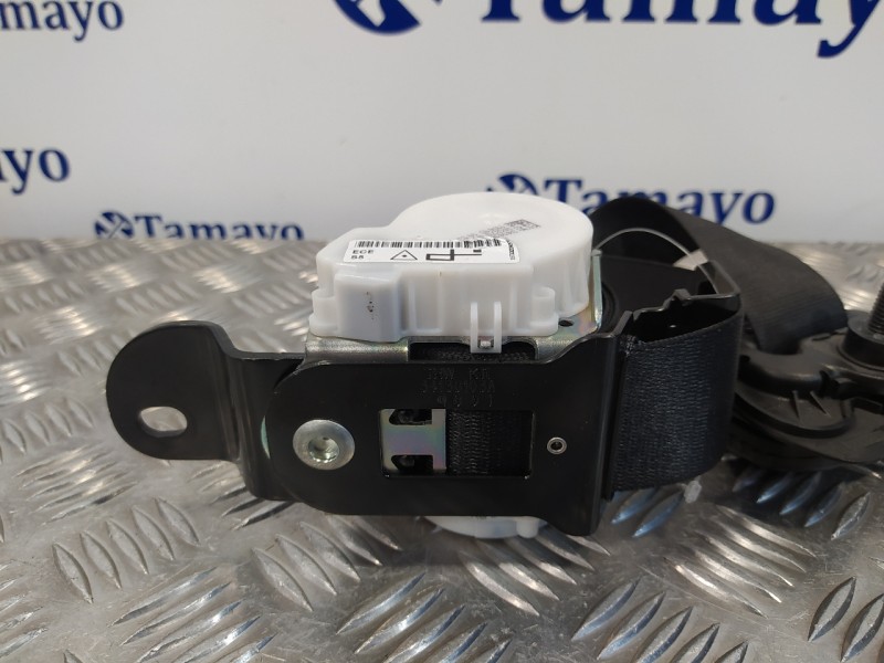 Recambio de cinturon seguridad trasero central para bmw serie 2 gran tourer (f46) referencia OEM IAM   